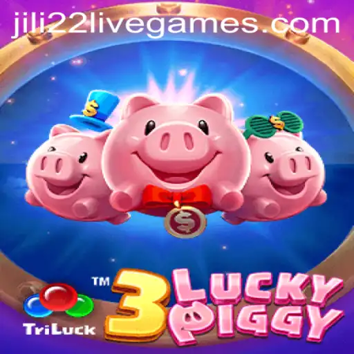 Dive into the Thrilling World of 3LUCKYPIGGY: An In-Depth Look at This Exciting Game