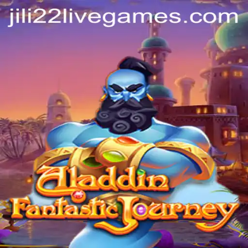A Deep Dive into Aladdin and the Jili22 Experience