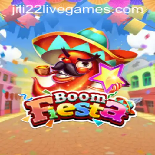 BoomFiesta: Unveiling the Latest Sensation in Mobile Gaming