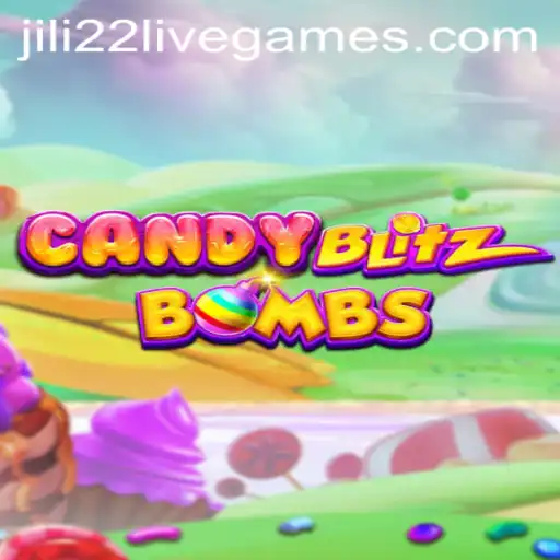 CandyBlitzBombs: A Sweet Explosion of Fun with jili22