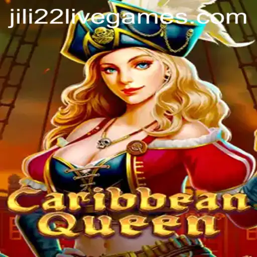 CaribbeanQueen: The Exhilarating Tropical Adventure Game