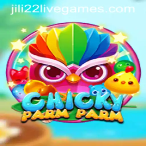 Welcome to ChickyParmParm: The Exciting New Game Sweeping the Gaming World