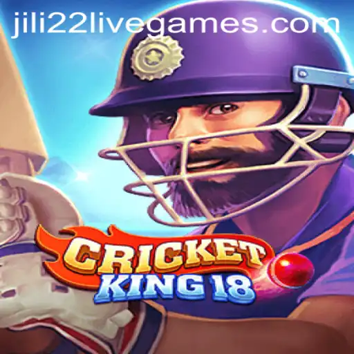 Discovering CricketKing18: The Ultimate Gaming Experience with Jili22