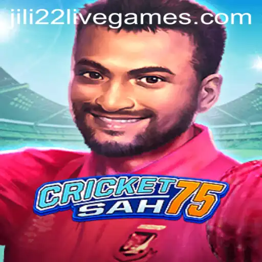 Exploring the Exciting World of CricketSah75 and Jili22: A New Era in Gaming