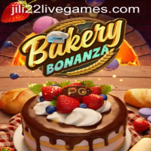 BakeryBonanza: Exploring the Delectable World of Jili22's Latest Game