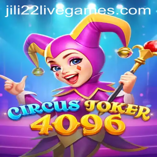 Explore the Enchanting World of CircusJoker4096
