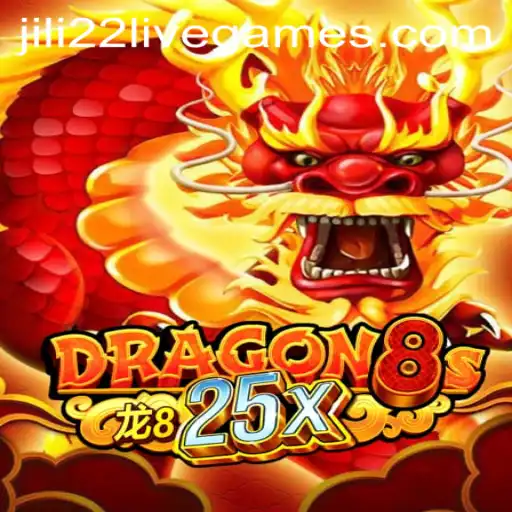 Exploring Dragon8s25x