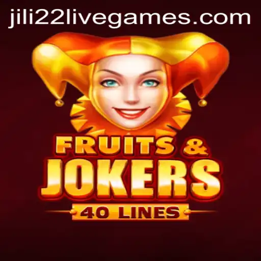 Exploring the Dynamics of FruitsAndJokers40: A Thrilling Journey into Gameplay