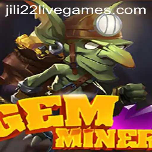 Dive into the Thrilling World of GemMiner