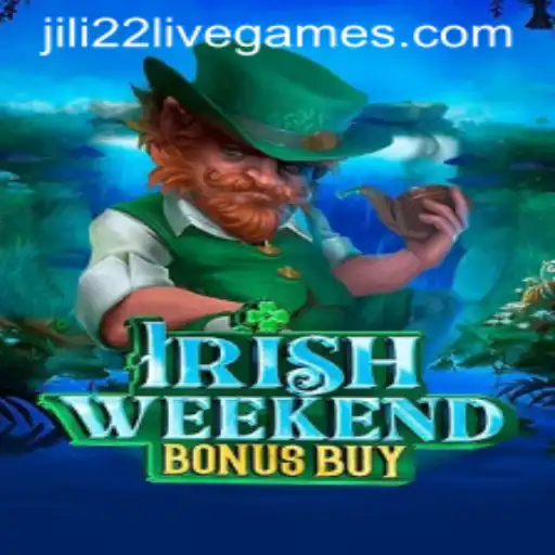IrishWeekendBonusBuy: A Comprehensive Guide to the Exciting New Game