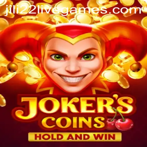 Dive into the World of JokersCoins: The Thrilling Casino Game