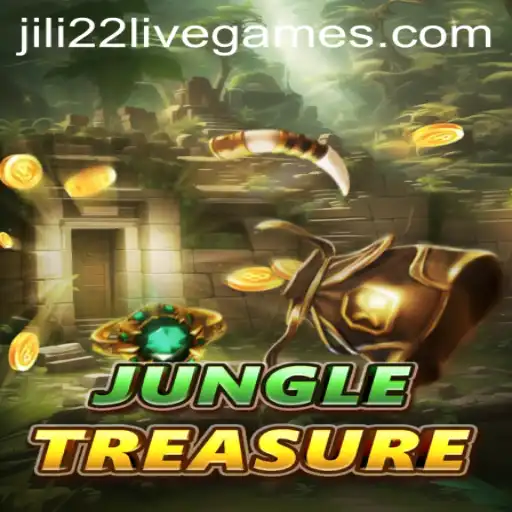 Exploring the Enchanting World of JungleTreasure with Jili22