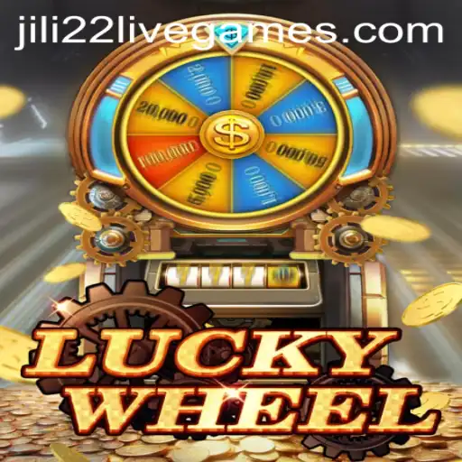 Spin Your Fortune with LuckyWheel: A Thrilling Jili22 Gaming Experience