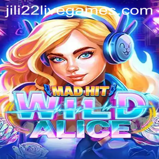 Discover the World of MadHitWildAlice: An Enchanting Adventure