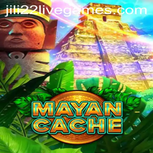 Exploring the Thrilling World of 'MayanCache' with jili22