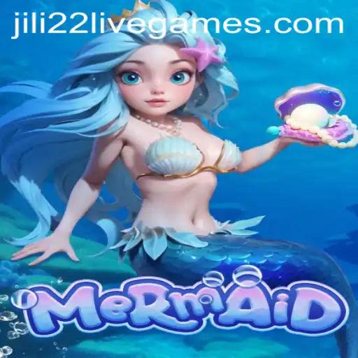 Exploring the Enchanting World of the Game Mermaid by Jili22