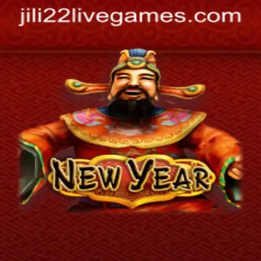 NewYear: An Exciting Game with Jili22 Integration