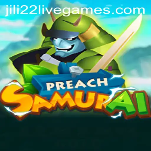 Exploring the World of PreachSamurai: A Dive into Gameplay and Mechanics
