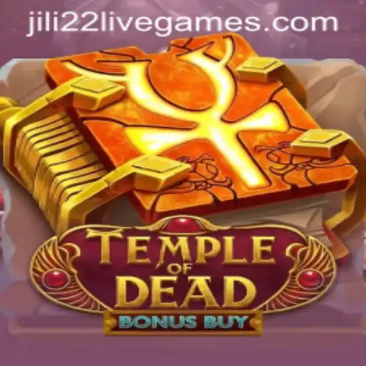 Exploring the Intricacies of TempleofDeadBonusBuy: A Journey Through Gaming