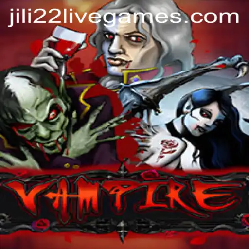 Vampire: Exploring the Shadows and Strategy with Jili22