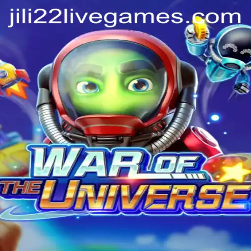WAR OF THE UNIVERSE: A Defining Gaming Experience in 2023