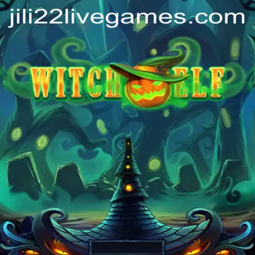WitchElf: An Enchanting Adventure for the Brave