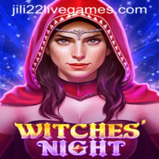 WitchesNight: A Bewitching Journey into the World of Strategy and Magic