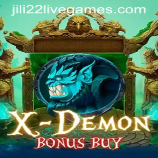 Unveiling XDemonBonusBuy: A Thrilling Gaming Experience with jili22