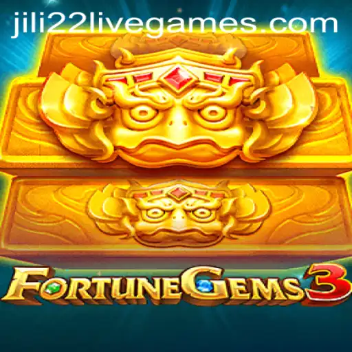 FortuneGems3: An Exciting Journey into Jili22's Latest Gaming Adventure