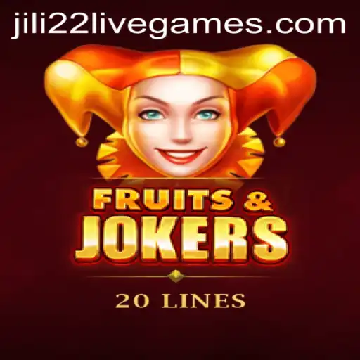 Exploring FruitsAndJokers20: A Thrilling Journey into Casino Gaming
