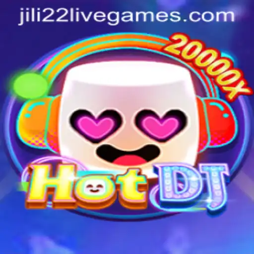 HotDJ: A Rhythm Revolution With Jili22