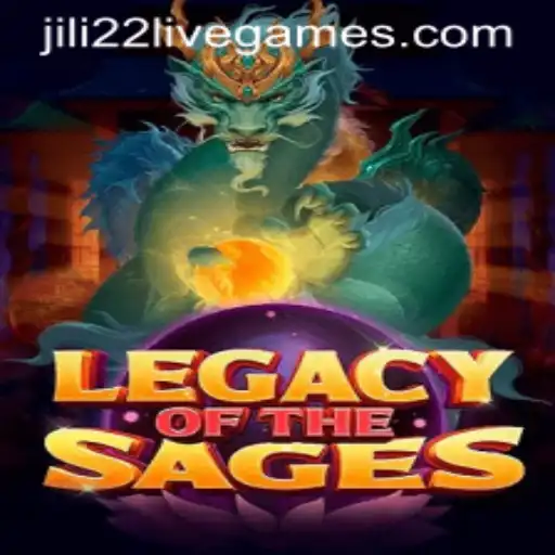 Legacy of the Sages: A Deep Dive into the Enchanting Adventure of Jili 22