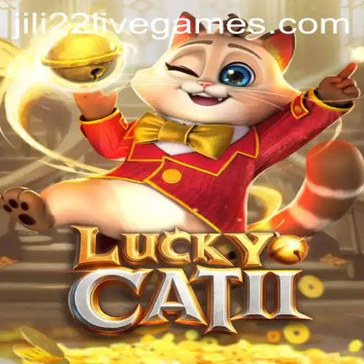 Discover the Luck and Adventure in LuckyCatII