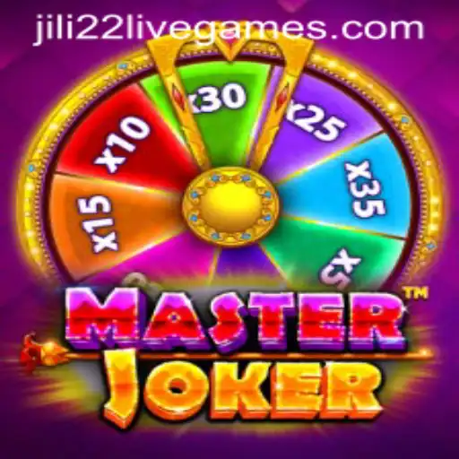 MasterJoker: A Thrilling Game Experience with Jili22