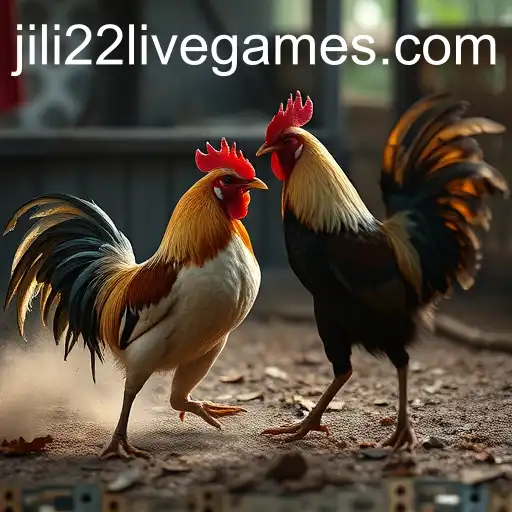 Exploring the World of Online Sabong and the Rise of Jili22