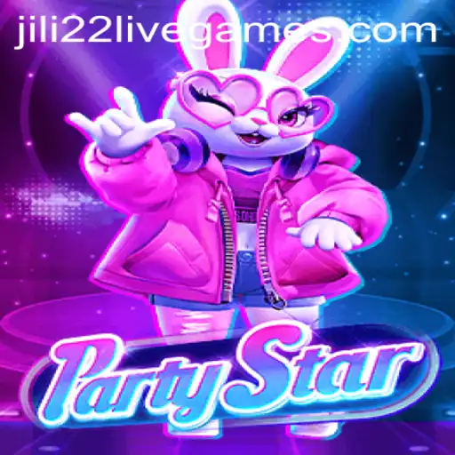 PartyStar: The Ultimate Social Event Game