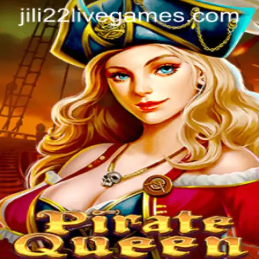 PirateQueen: An Epic Gaming Experience with Jili22