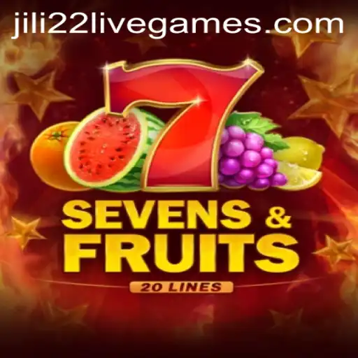 Exploring SevensFruits20: A Juicy Spin with Jili22