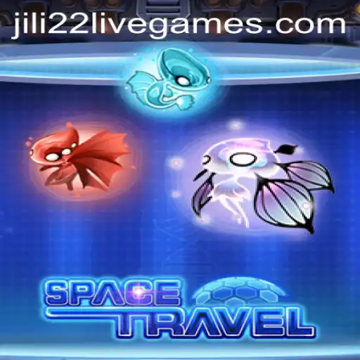 SpaceTravel: The Cosmic Adventure with Jili22