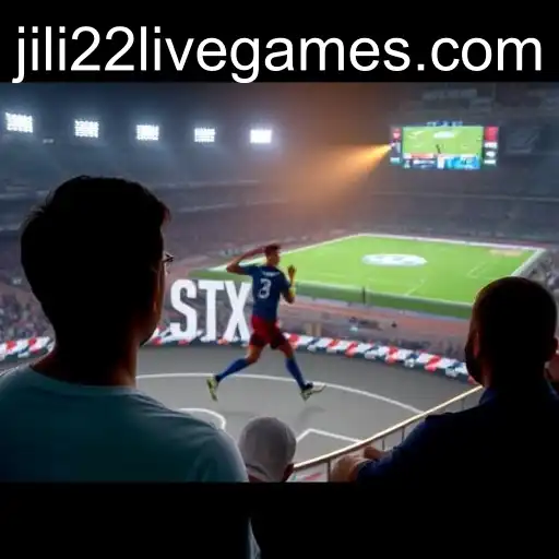 The Impact of Jili22 in the Evolution of Sports