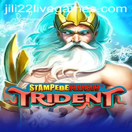 Unveiling StempedeRushTrident: An Epic Gaming Experience with Jili22