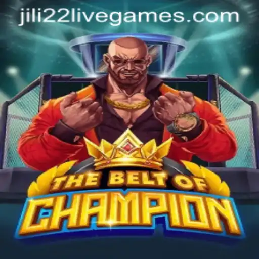 TheBeltOfChampion: A Dive into the Ultimate Gaming Experience