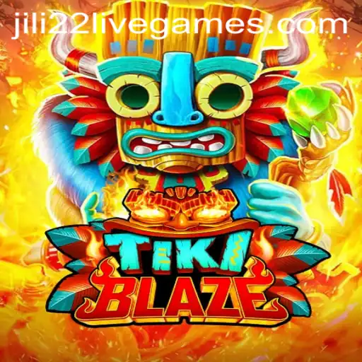 TikiBlaze: A Thrilling Adventure Awaits
