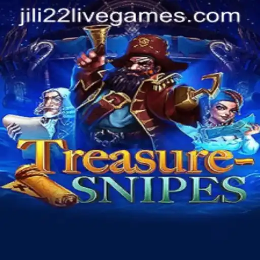 Exploring the Exciting World of TreasureSnipes and jili22