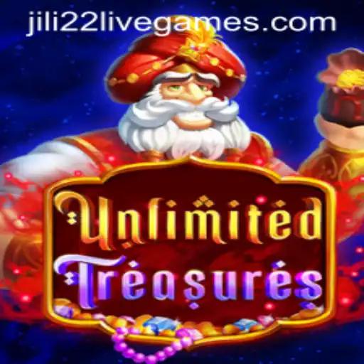 UnlimitedTreasures: Explore the World of Adventure Gaming and Strategy with jili22