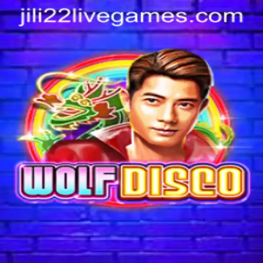 Unleash the Adventure in WolfDisco with Jili22